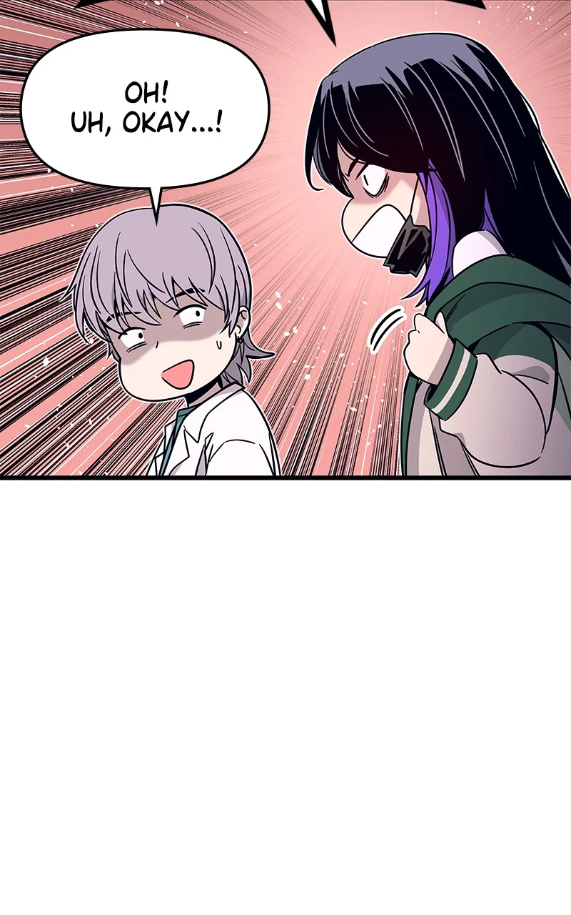 Chapter 9 (English) - My Bias Gets On The Last Train Page 88