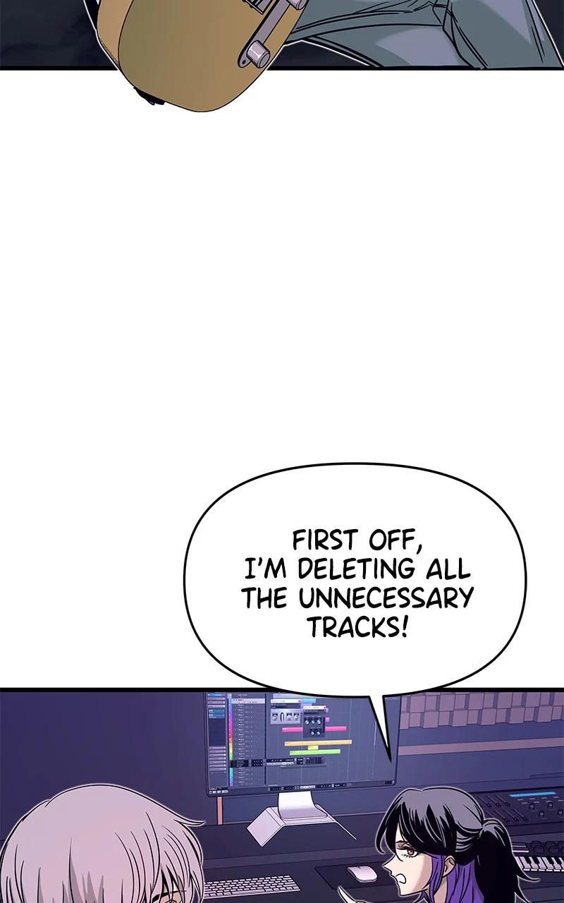 Chapter 9 (English) - My Bias Gets On The Last Train Page 90