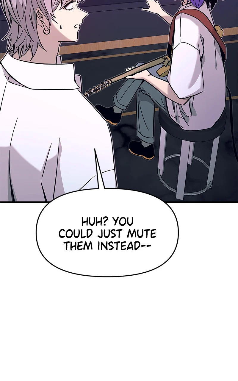 Chapter 9 (English) - My Bias Gets On The Last Train Page 91