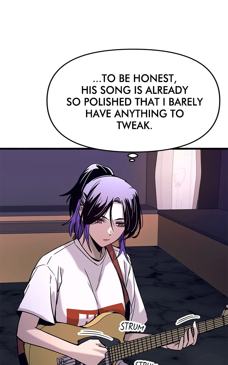 Chapter 9 (English) - My Bias Gets On The Last Train Page 95