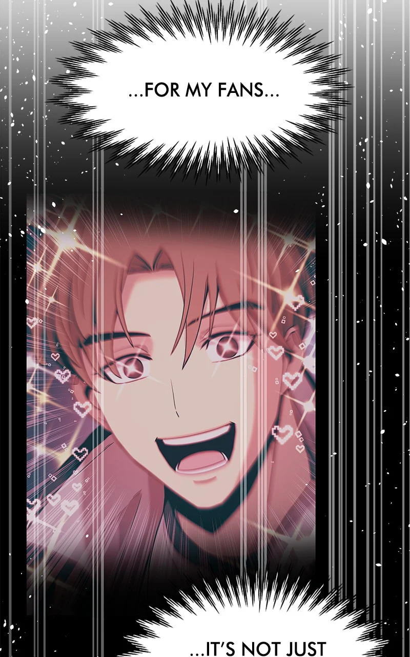 Chapter 9 (English) - My Bias Gets On The Last Train Page 98