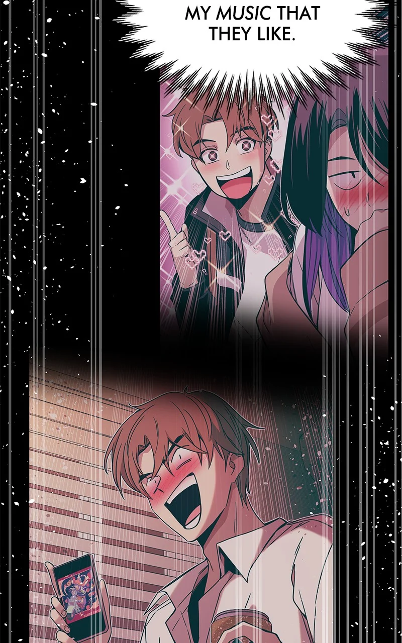 Chapter 9 (English) - My Bias Gets On The Last Train Page 99